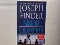 Paranoia and Company Man (2 books in 1)