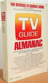 The TV Guide Almanac