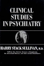 Clinical Studies in Psychiatry (Norton Library (Paperback))