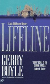 Lifeline (Jack McMorrow, Bk 3)