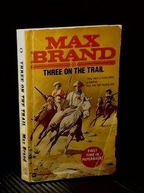 Three on the Trail