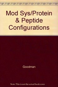 Mod Sys/Protein & Peptide Configurations