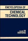 Kirk-Othmer Encyclopedia of Chemical Technology, Pigments to Powders, Handling (Volume 19)