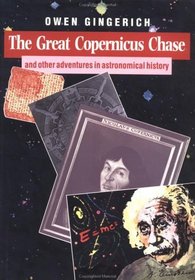 The Great Copernicus Chase