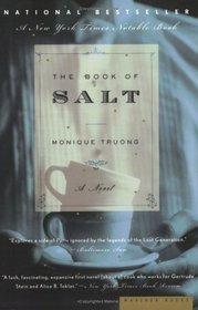 The Book of Salt