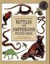 REPTILES AND AMPHIBIANS STICKER BOOK