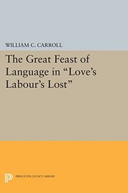 The Great Feast of Language in 