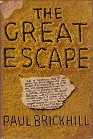 The Great Escape (Large Print)