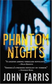 Phantom Nights