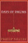 Days of Drums (Large Print)
