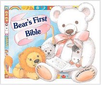 Bear's First Bible