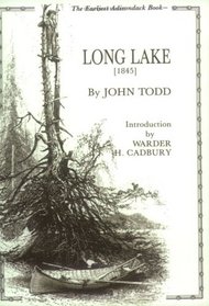 Long Lake: A Facsimile of the 1845 Edition