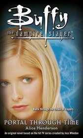 Portal Through Time (Buffy the Vampire Slayer)