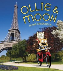 Ollie & Moon