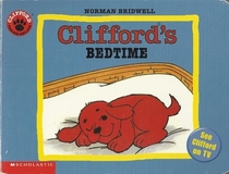 Clifford's Bedtime