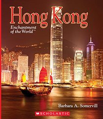 Hong Kong (Enchantment of the World. Second Series)