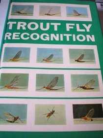 Trout Fly Recognition