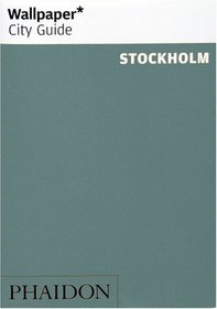 Wallpaper City Guide: Stockholm