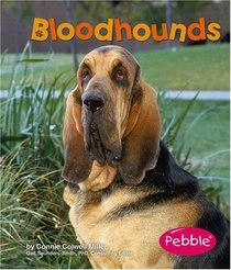 Bloodhounds (Pebble Books)