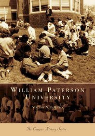 William Paterson University   (NJ)  (Campus History Series)