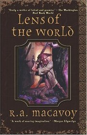 Lens of The World (Lens of the World, Bk 1)