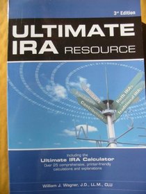Ultimate IRA Resource