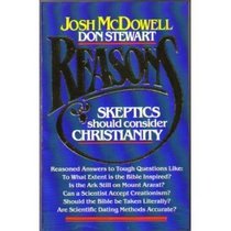 Reasons skeptics should consider Christianity