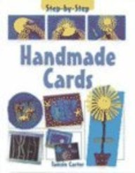 Handmade Cards (Step-By-Step (Heinemann Library).)
