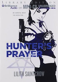 Hunter's Prayer (Jill Kismet Series)