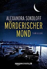 Mrderischer Mond (German Edition)