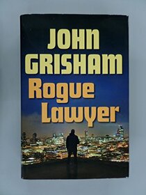 Rogue Lawyer (Large Print)