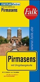 Pirmasens (German Edition)