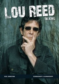 Lou Reed - Talking