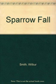 Sparrow Fall