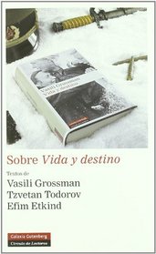 Sobre vida y destino/ About Life and Fate (Spanish Edition)