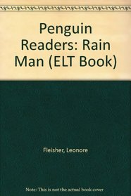 Penguin Readers: Rain Man (ELT Book)
