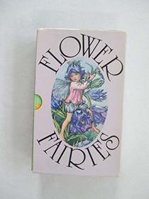 Flower Fairies