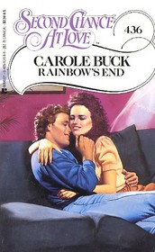 Rainbow's End (Second Chance at Love, No 436)