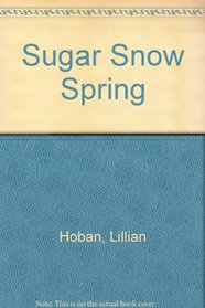 Sugar Snow Spring