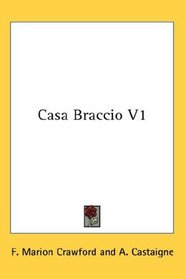 Casa Braccio V1