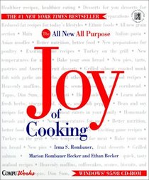 The All Purpose Joy of Cooking