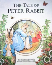 The Tale of Peter Rabbit