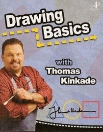 drawing basics with thomas kinkade unit 1