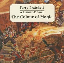 The Colour of Magic