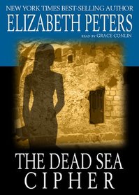 The Dead Sea Cipher