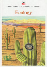 Ecology (Understanding Science and Nature)