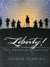 Liberty!: The American Revolution