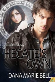Hecate's Own (Heart's Desire)