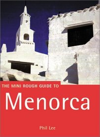 The Mini Rough Guide to Menorca