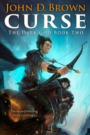 Curse: The Dark God Book 2 (Volume 2)